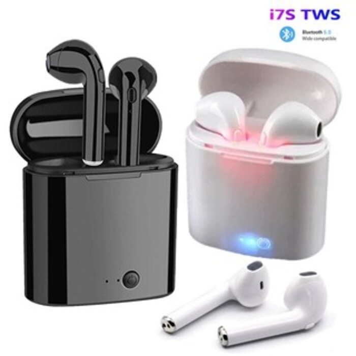 Audifonos inalambricos TWS